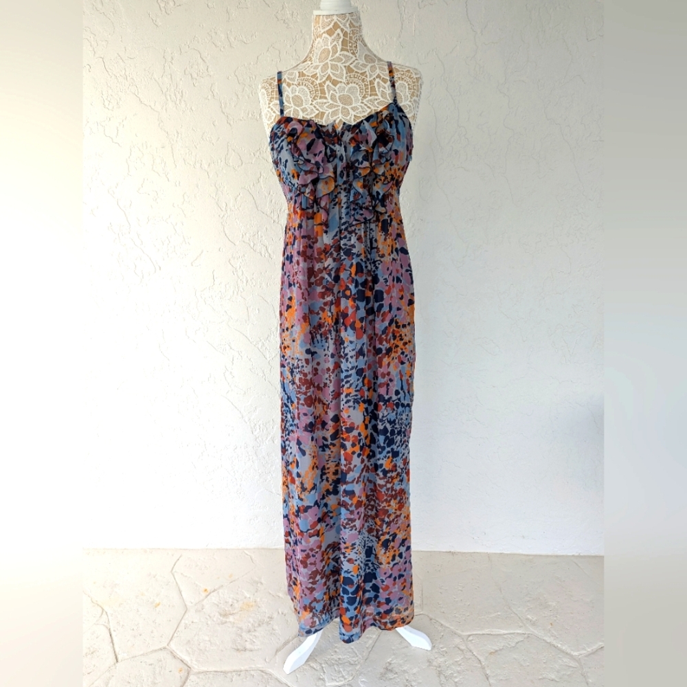 Kenzie  maxi